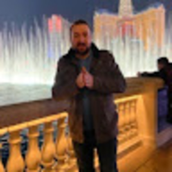 Meet your Posher, Conner - Picture 1 of 1